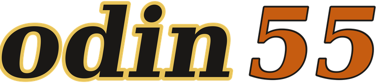 odin55 logo